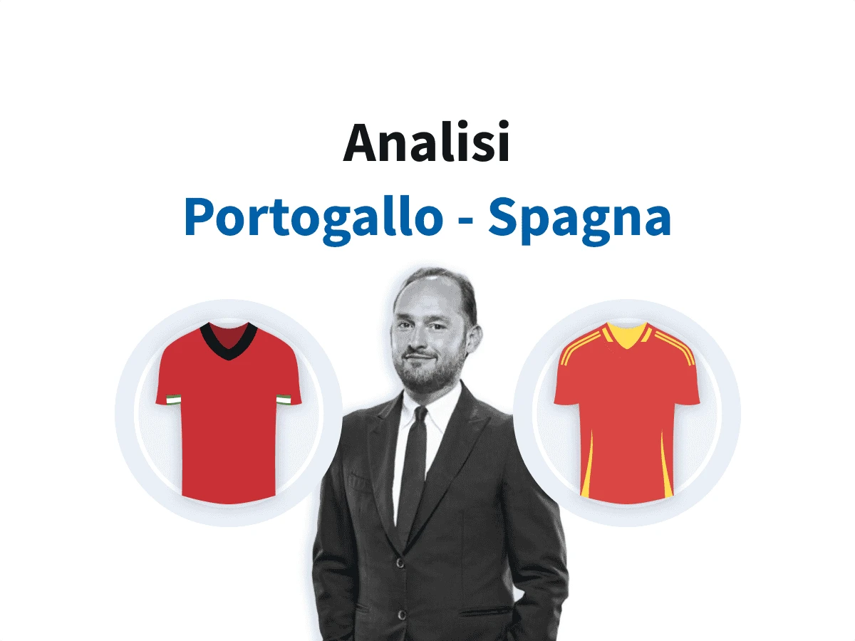 Le analisi di Di Marzio – Portogallo Spagna: pronostico, quote, formazione