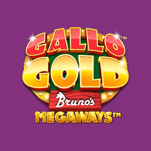 Gallo Gold Bruno's Megaways slot