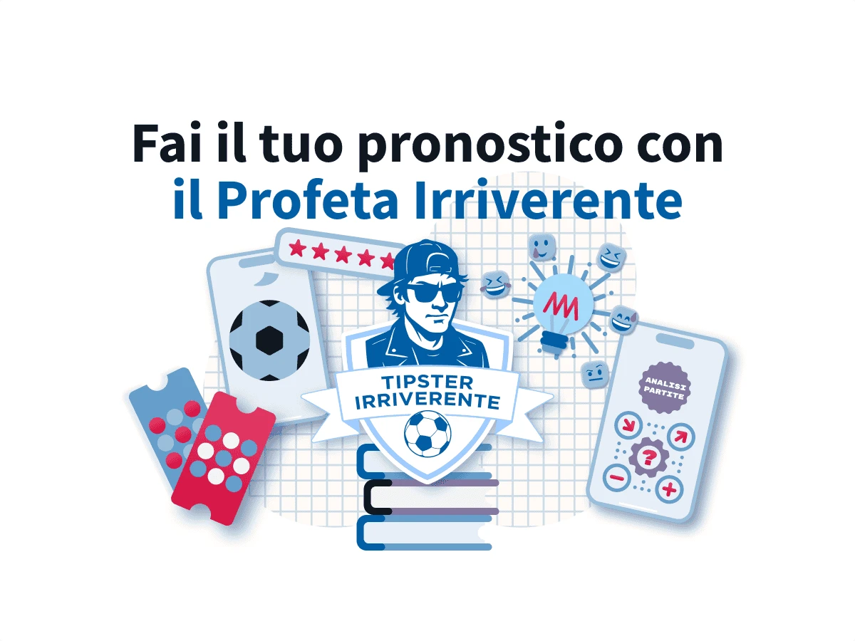 Profeta Irriverente