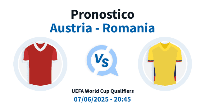Pronostico Austria Romania del 07/06/25: piove, governo ladro… e pure Rangnick è nervoso
