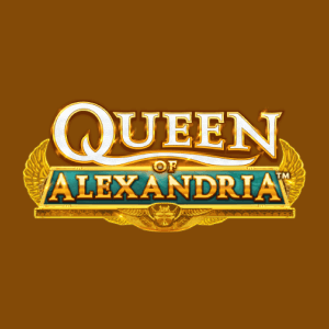 Queen of Alexandria slot