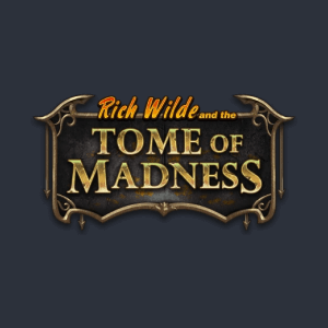 Tome of Madness slot