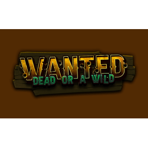 Wanted Dead or a Wild slot