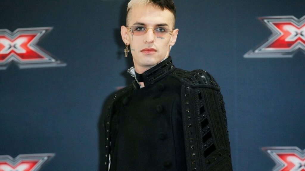 Achille Lauro, il giudice favorito alla vittoria di X Factor secondo pronostici e quote scommesse