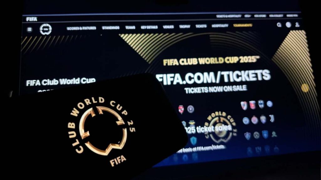 Il prezzo dei biglietti del Mondiale per Club 2025 è superiore a quelli delle coppe UEFA