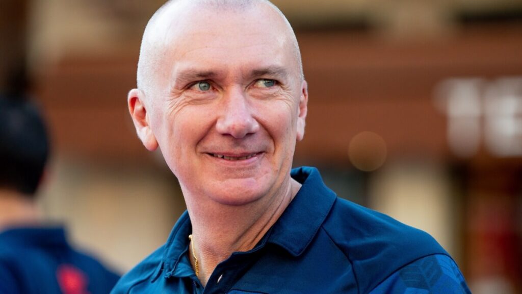 Massimo Barbolini, tra gli allenatori più vincenti della pallavolo femminile