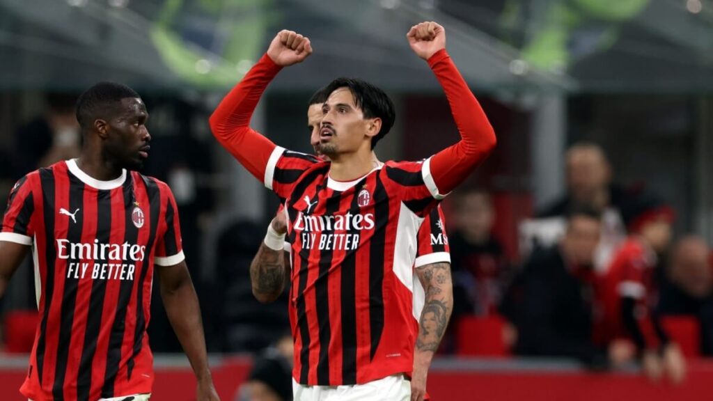 Il MIlan giocherà la Supercoppa ITaliana 2026 il prossimo 18 dicembre