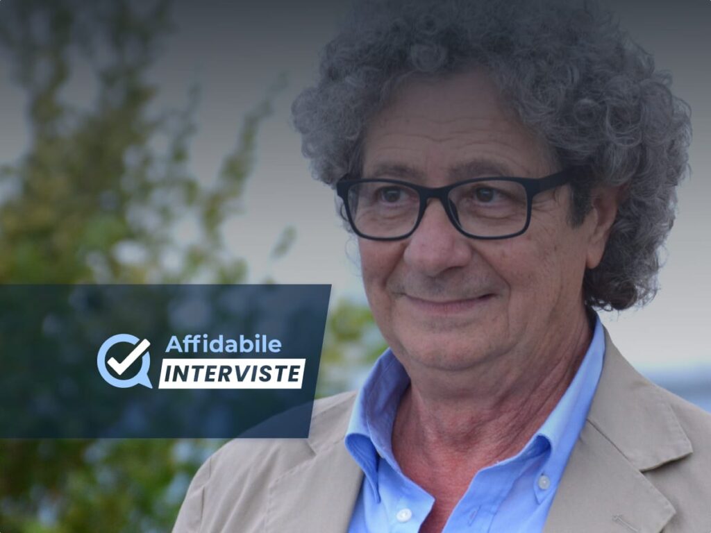 Riccardo Cucchi intervistato da Affidabile.org