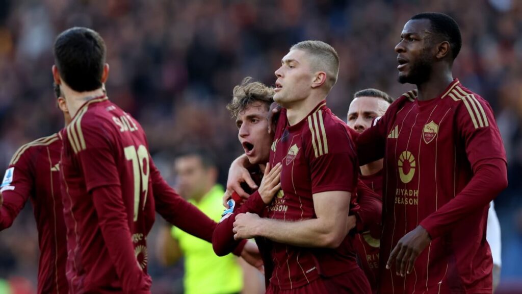 Roma Calcio