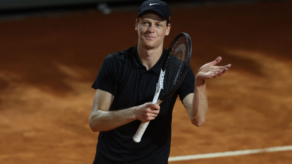 Jannik Sinner ha iniziato una nuova relazione