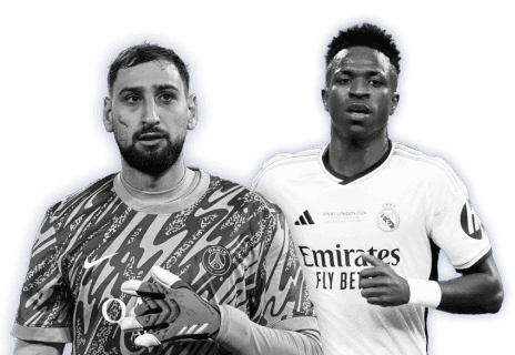 PSG - Real Madrid
