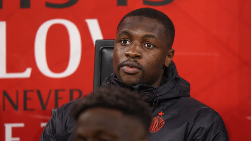 Fodé Ballo-Touré, il più costoso sul mercato dei calciatori svincolati di Serie C