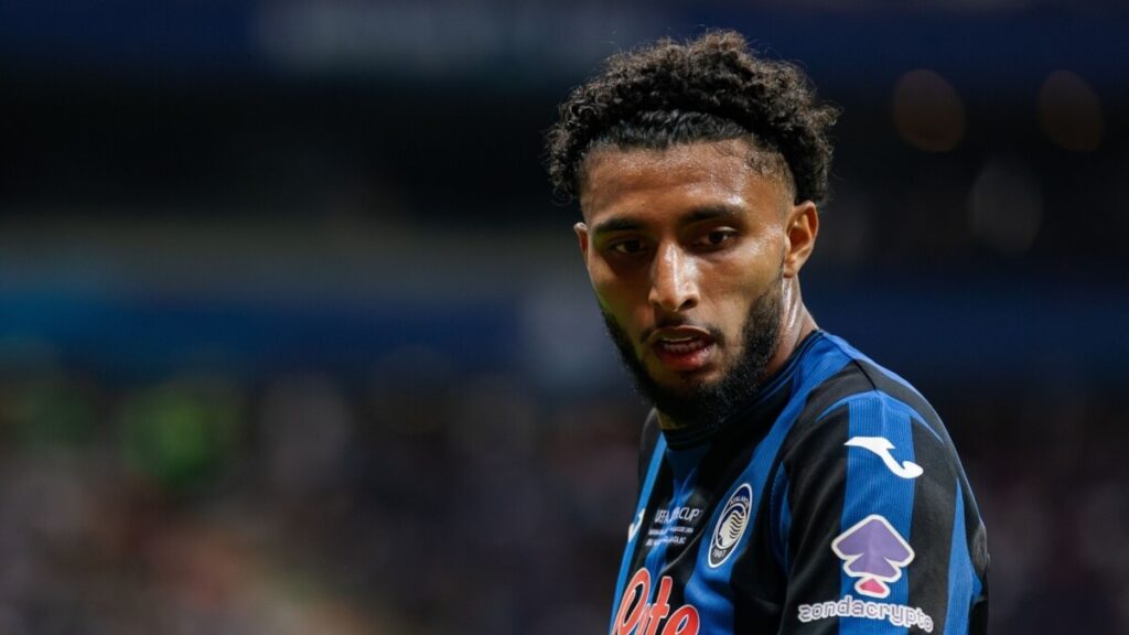 Ederson, tra i miglioir giocatori Serie A della passata stagione