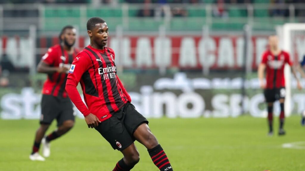 Fodé Ballo-Touré, tra i giocatori svincolati Serie C 2025