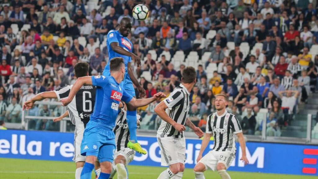 Juve-Napoli, tra le rivalità calciastiche più sentite in Italia