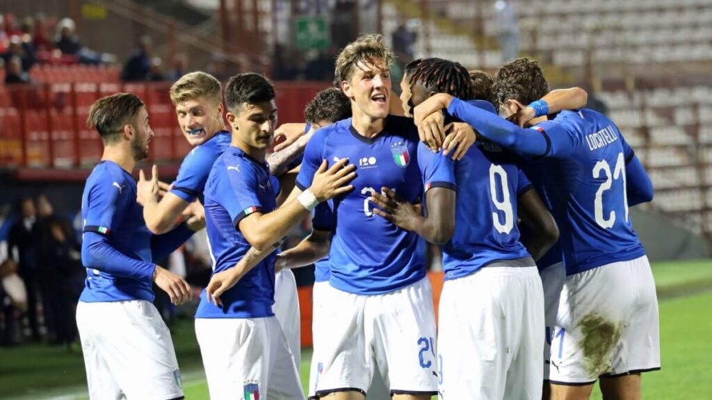 Vittorio Parigini, svincolato e con esperienza nella Nazionale U23