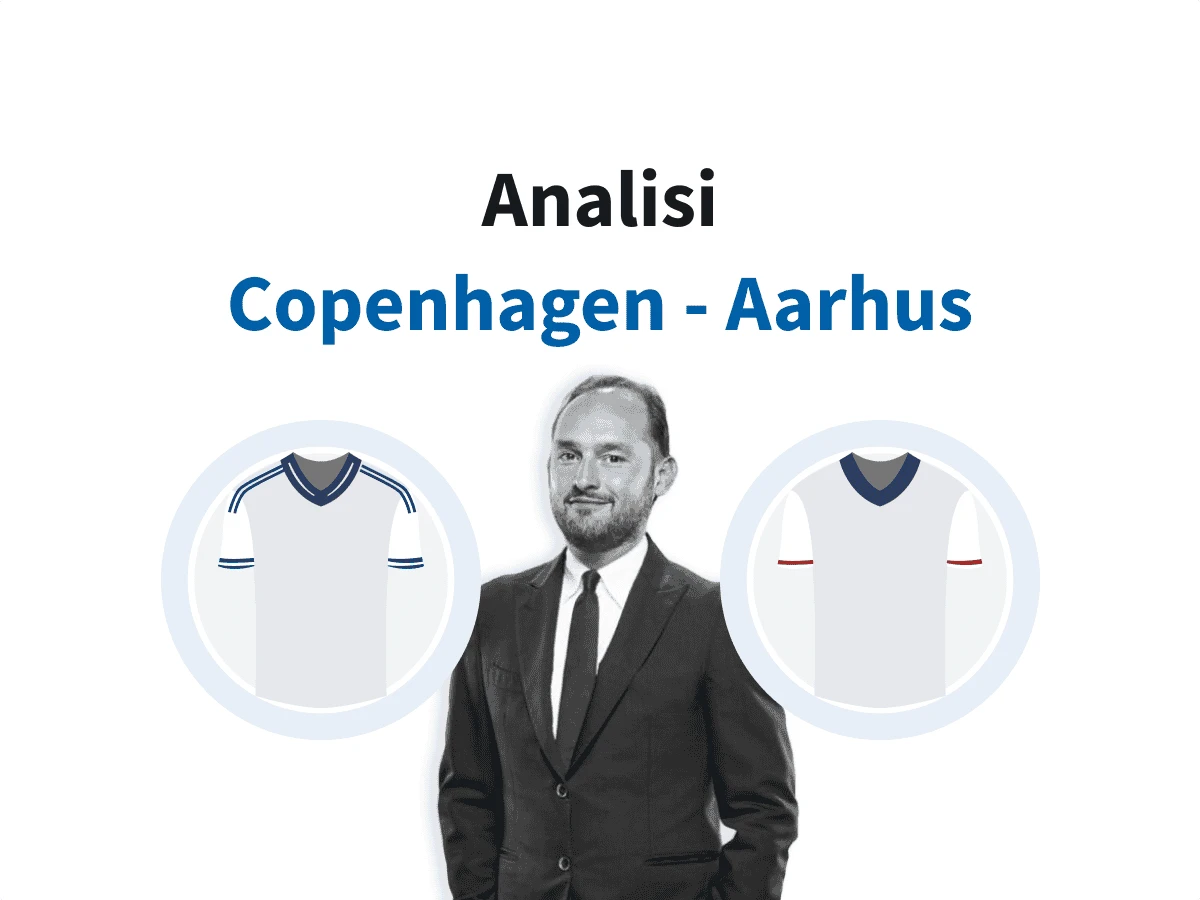 Le analisi di Di Marzio – Copenhagen Aarhus: pronostico, quote, formazione