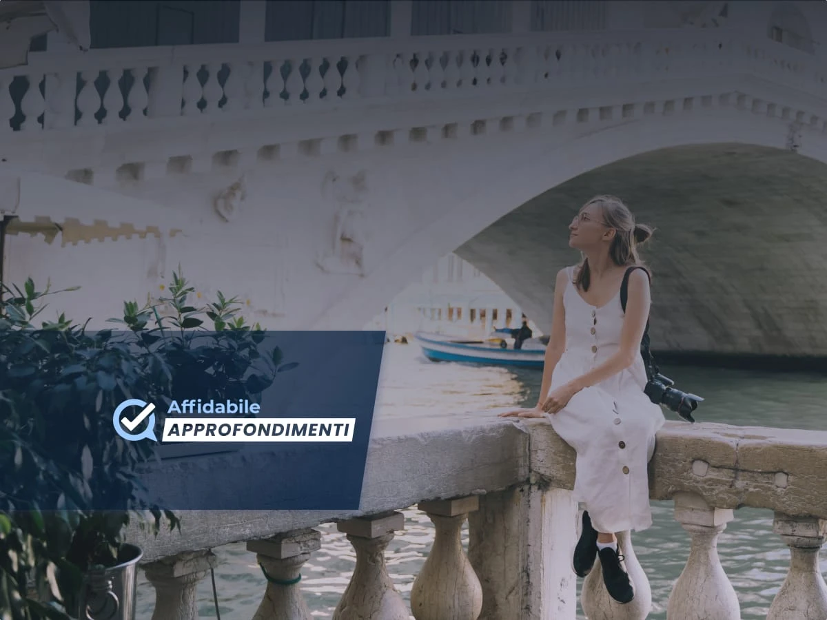 Le vacanze degli italiani: le mete più popolari su Reddit per l’estate 2025