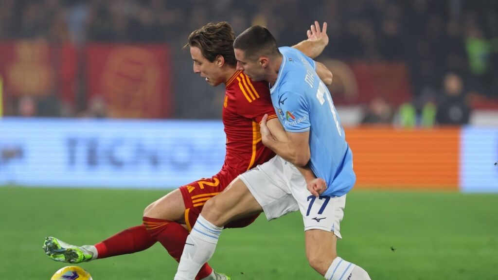 Derby più sentiti in Italia