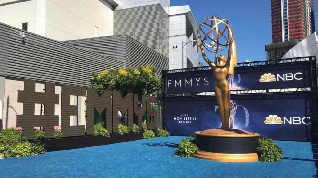 Emmy Awards