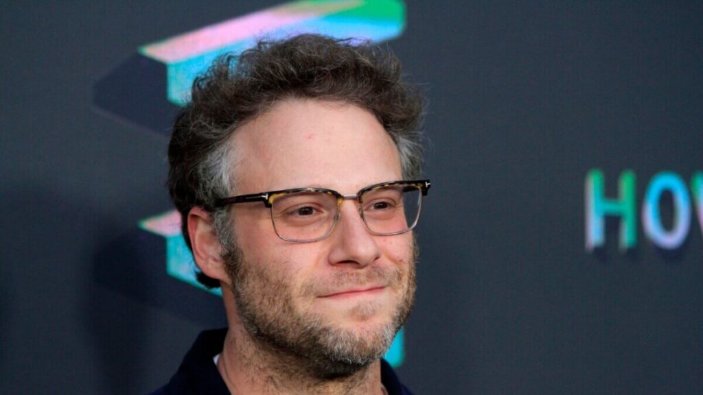 Seth Rogen, tra i migliori quotati per la vittoria degli Emmy Awards 2025