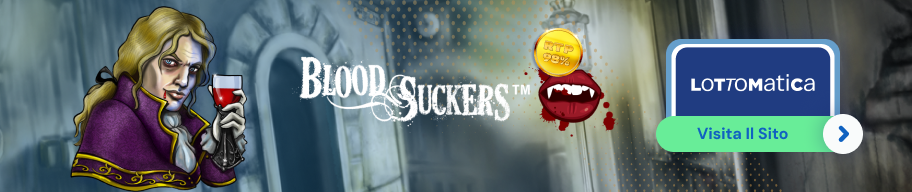 Slot rtp alto Blood Suckers