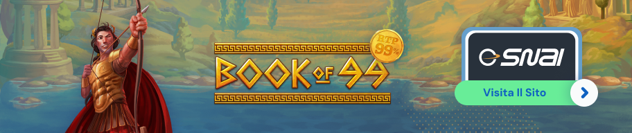 Slot rtp alto Book of 99