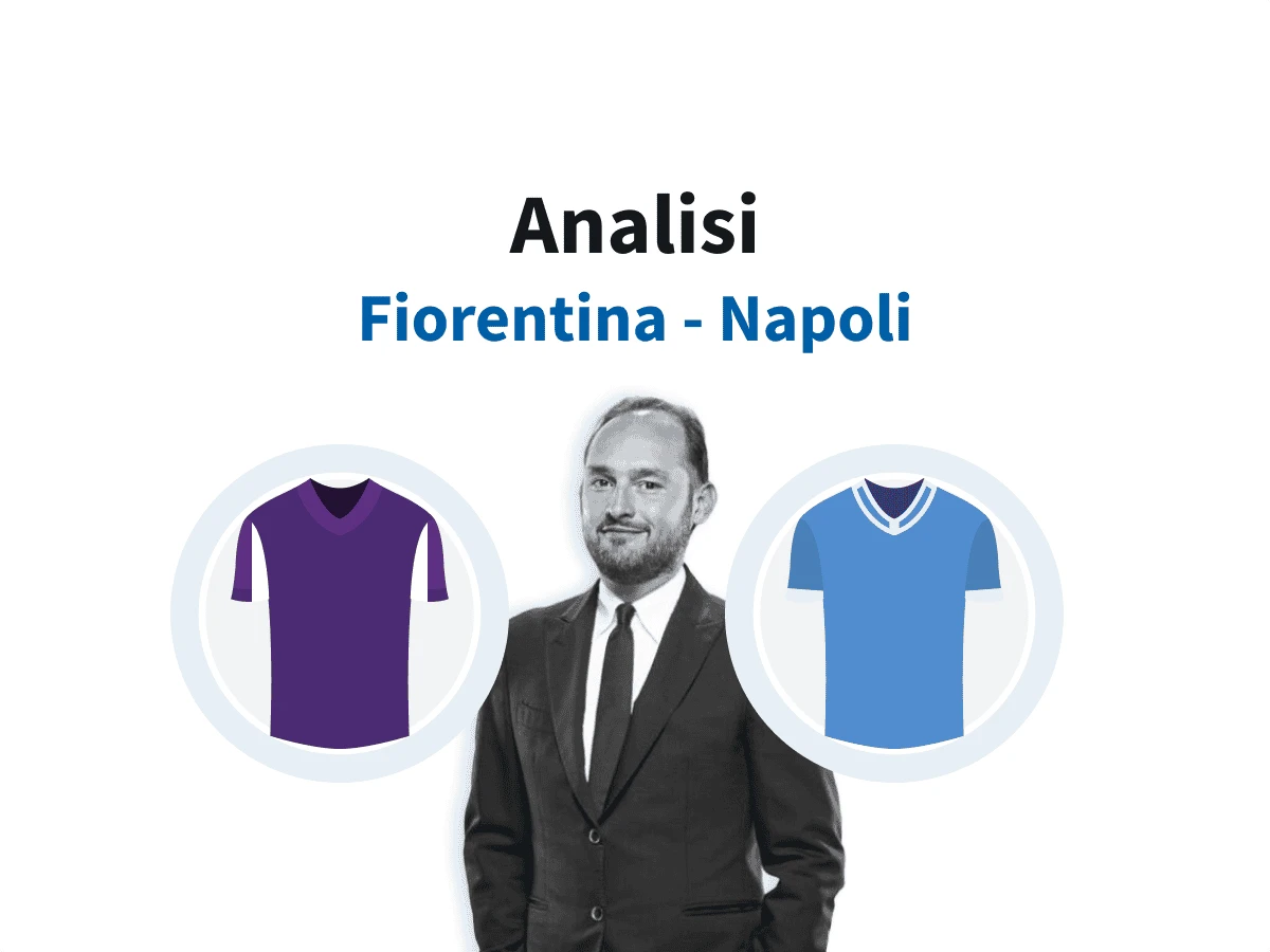 Le analisi di Di Marzio – Fiorentina Napoli: pronostico, quote, formazione