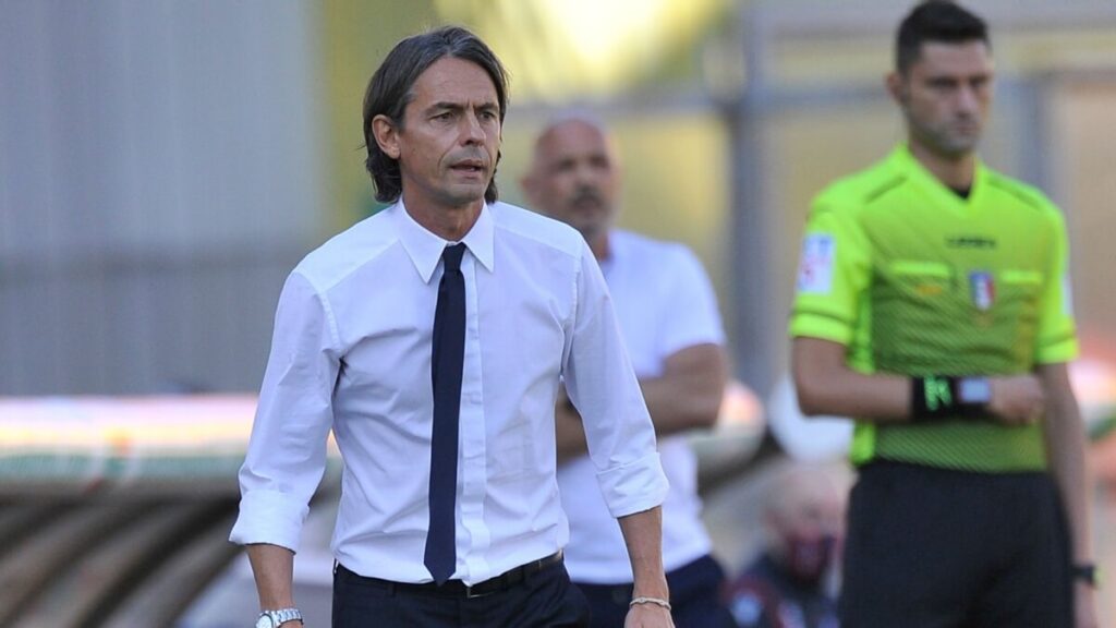 Filippo Inzaghi