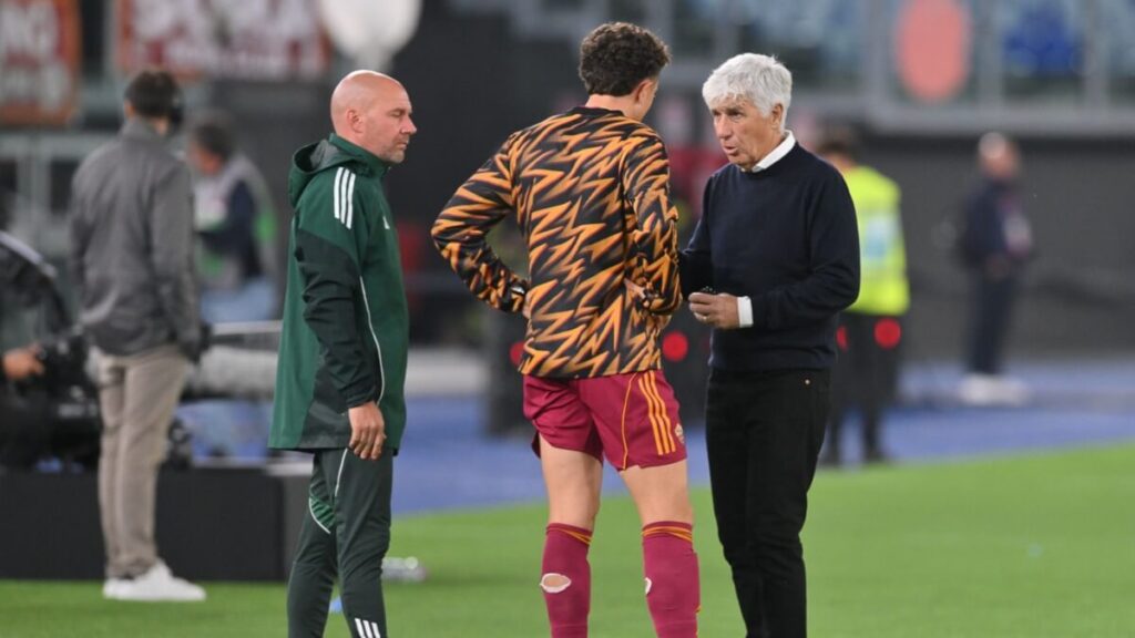 Giampiero Gasperini guadagna 5 milioni di euro all'anno