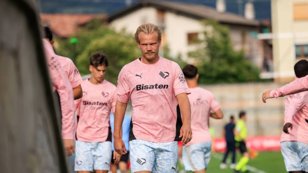 Joel Pohjanpalo, tra i principali candidati al titolo di capocannoniere Serie B 2025/2026