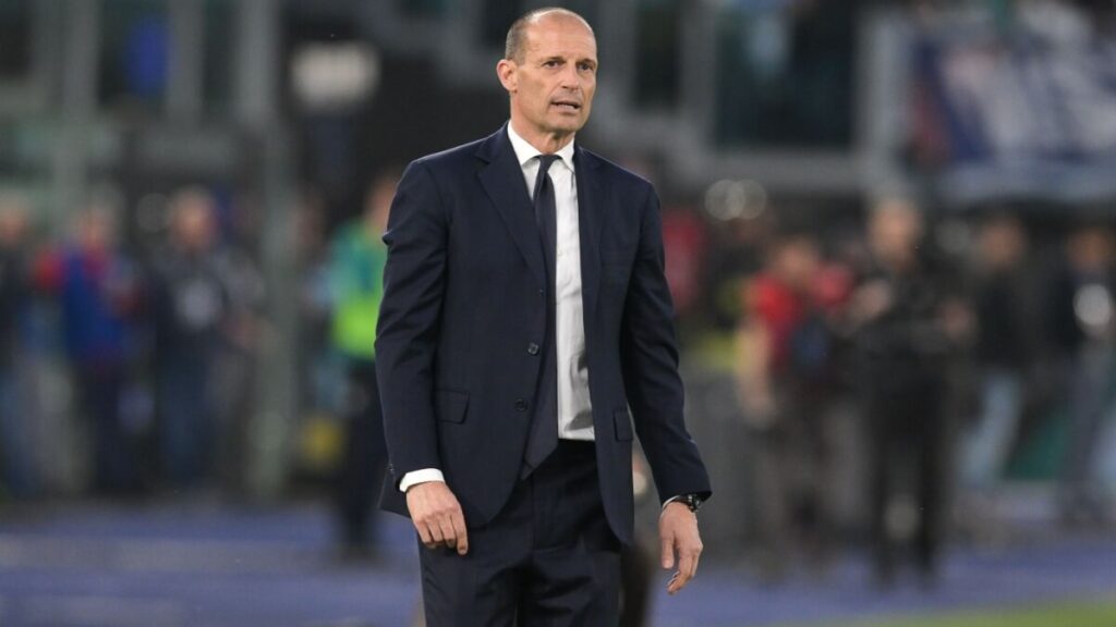 Quanto guadagna Massimiliano Allegri, lo stipendio 2025/2026