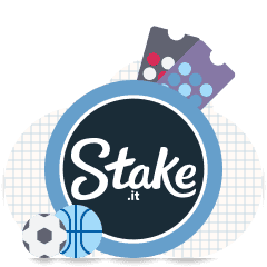 Stake nuovo sito scommesse