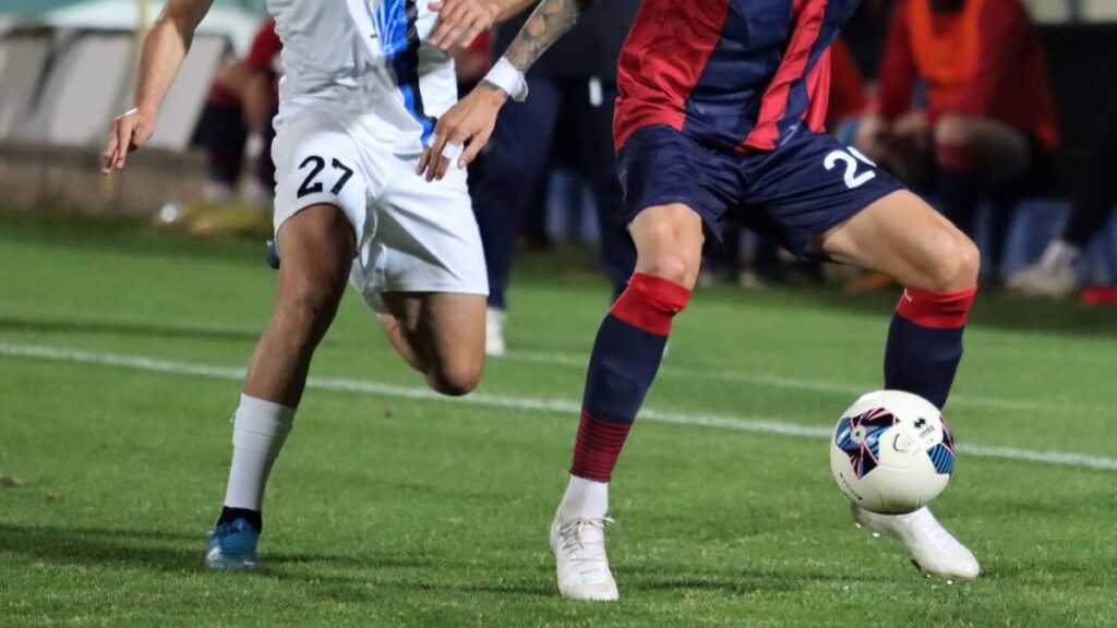 Squadre mai state in Serie A