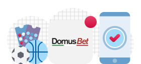 DomusBet app
