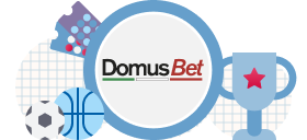 DomusBet scommesse