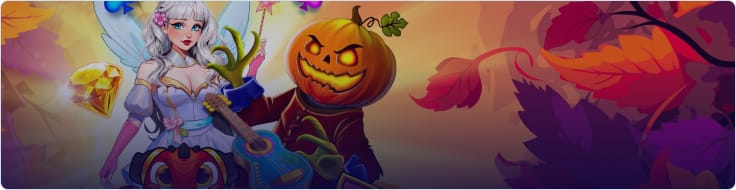 Halloween Bonus Lottomatica