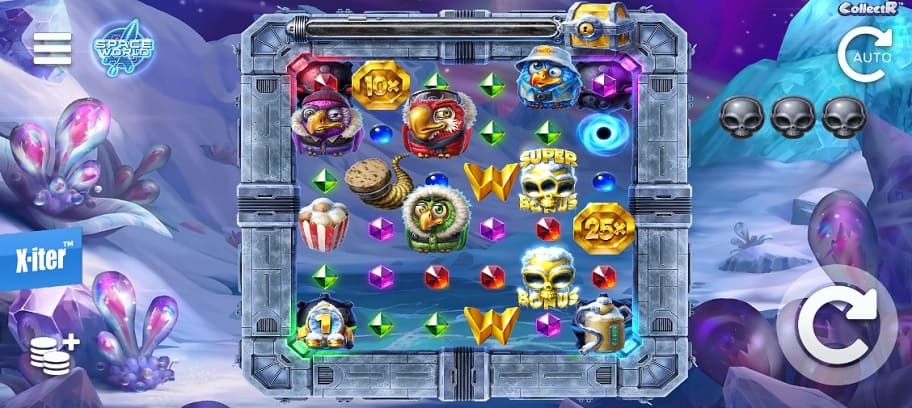 pirots 4 slot trucchi