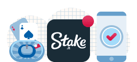Stake Mobile