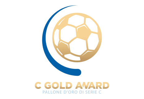 Logo del C Gold Award di Affidabile.org