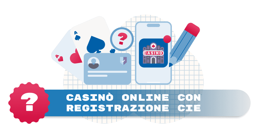 Casino online cie