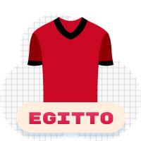 Coppa D'Africa 2026 Egitto