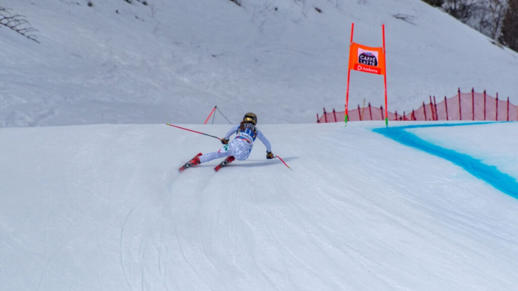 Quanto guadagna Sofia Goggia