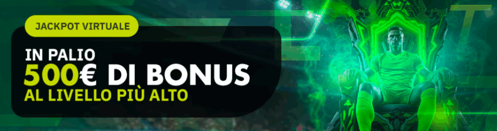 scommesse cani virtuali Lottomatica