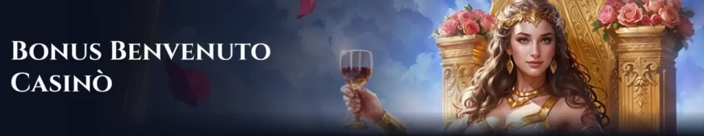 Gioca Elabet con bonus di benvenuto casinò