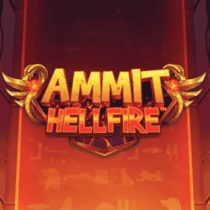 Ammit Hellfire