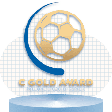 C Gold Award Affidabile.org