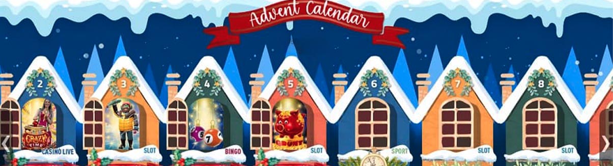 admiralbet advent calendar