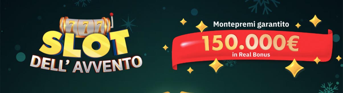 Bonus Natale Lottomatica