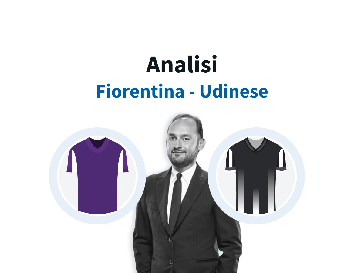 Analisi Di Marzio Fiorentina Udinese